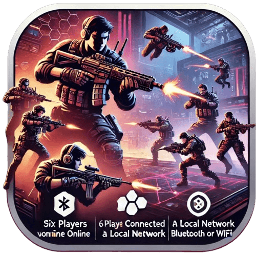 mini militia game mod apk